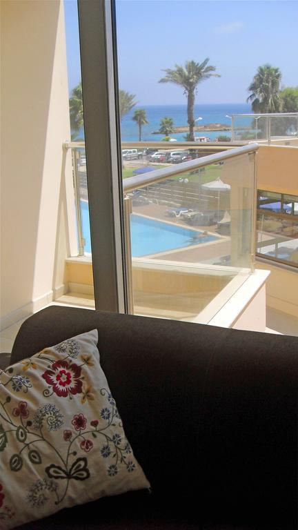 Pallinio Apartment 프로타라스 외부 사진