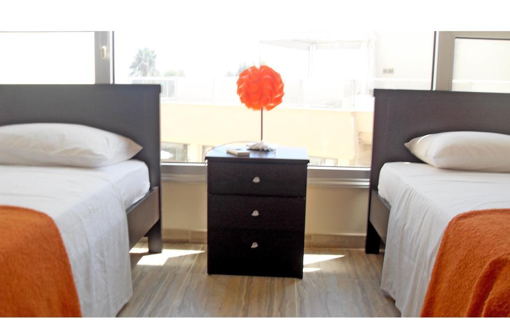 Pallinio Apartment 프로타라스 외부 사진