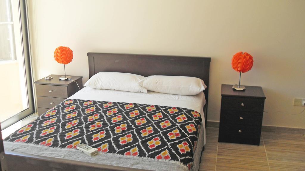 Pallinio Apartment 프로타라스 외부 사진