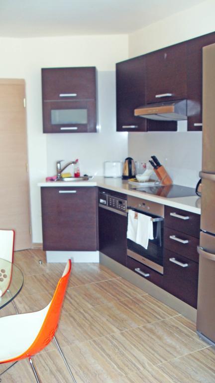 Pallinio Apartment 프로타라스 외부 사진