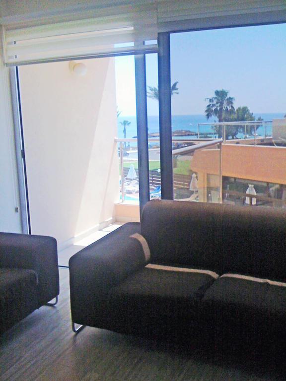 Pallinio Apartment 프로타라스 외부 사진