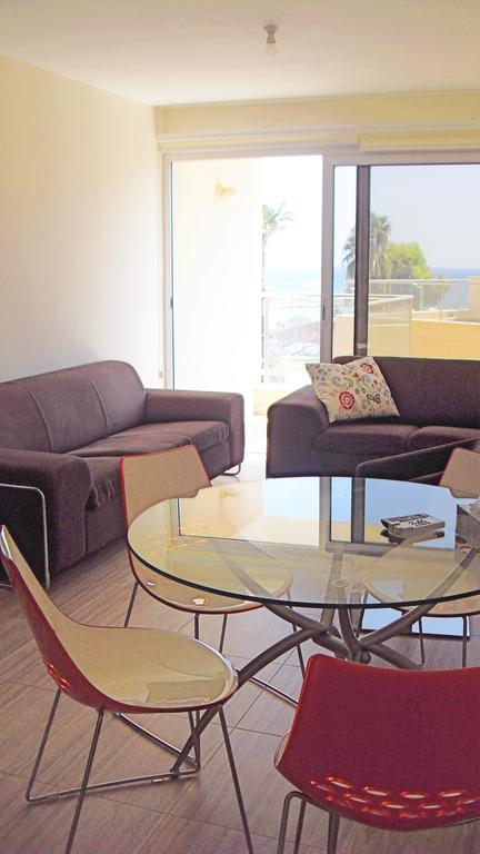 Pallinio Apartment 프로타라스 외부 사진