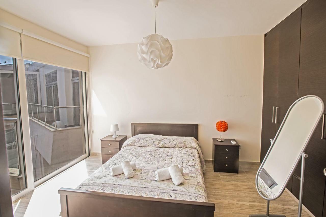 Pallinio Apartment 프로타라스 외부 사진