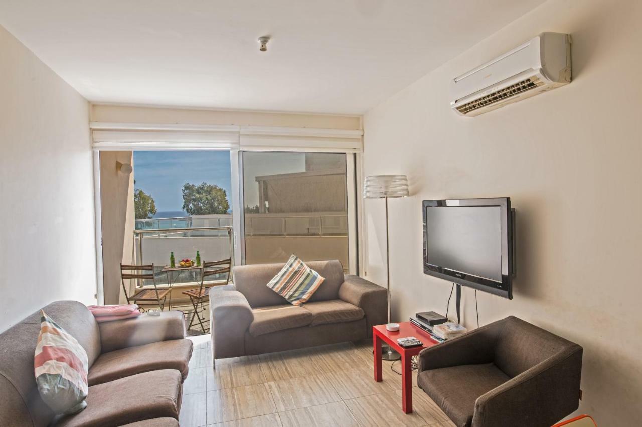 Pallinio Apartment 프로타라스 외부 사진
