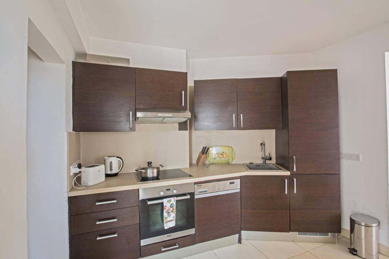 Pallinio Apartment 프로타라스 외부 사진