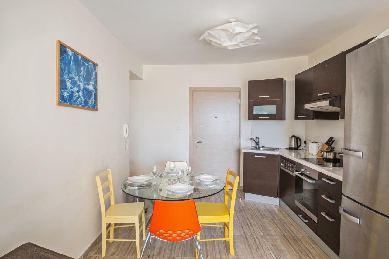 Pallinio Apartment 프로타라스 외부 사진